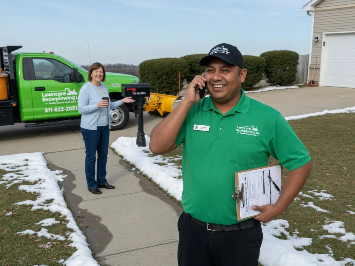 Lawn Care Services By Expert Landscaper East Calais, VT FAQs